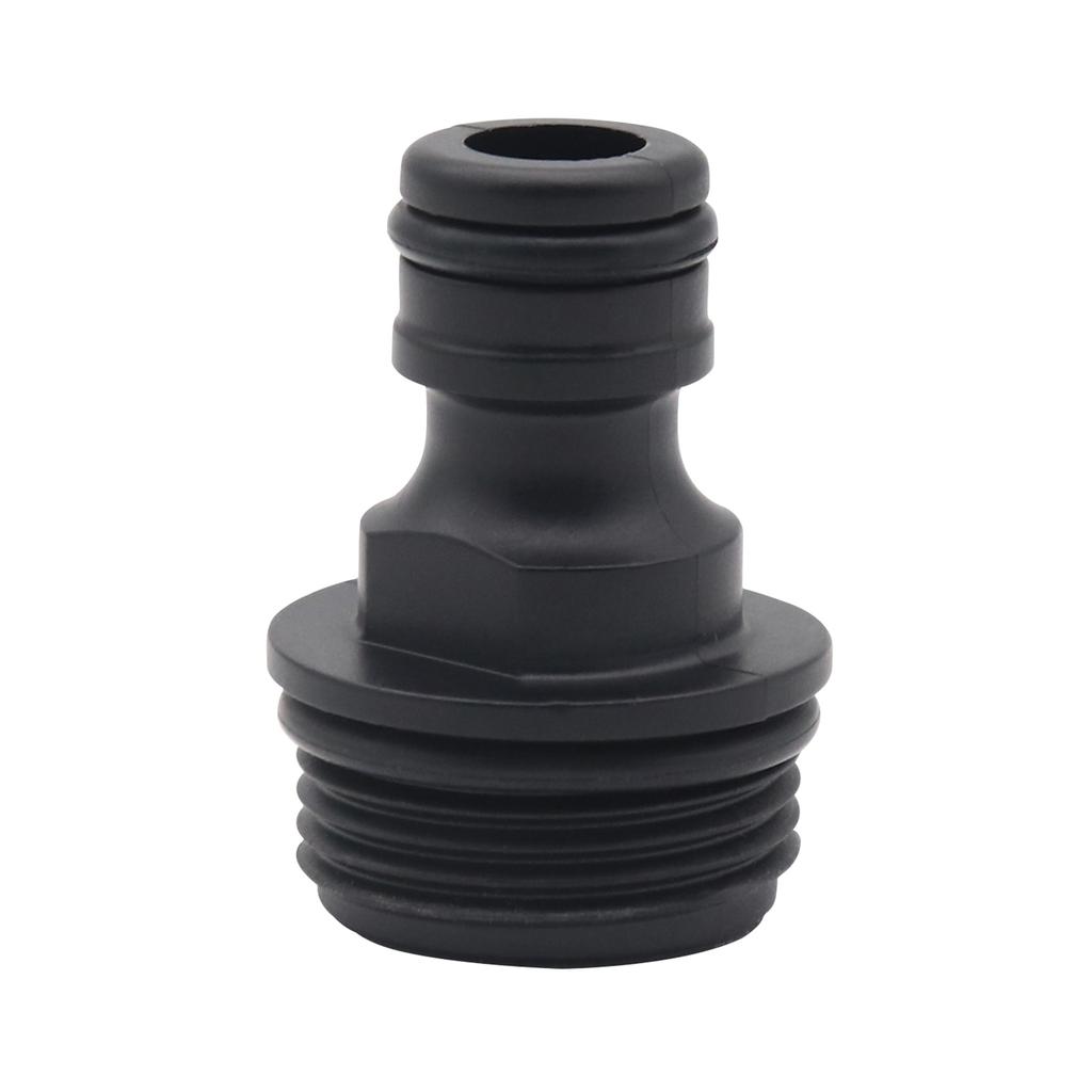 RVs Fresh Water Locking Caps Retrofit Leak Proof Water Inlet Filler Tank Equipment for Camping Trailer Motorhome