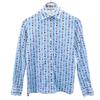 90er Jahre Schweizer Herstellung Altes JCC Marienkäfermuster Langarmshirt 36 Damen Gebraucht