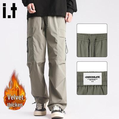 Unterteile – Hosen & Kniehosen