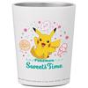 Skater Thermal Insulation Convenience Store Coffee Stainless Steel Tumbler 240ml S Pokemon Vacuum Insulation STCV1-A