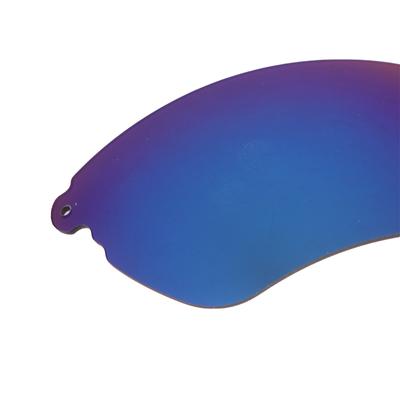 1 Paar Sport-Stereo-Headset mit drahtlosem Bluetooth 4.0, Telefon, polarisierte Sonnenbrille zum Autofahren, Ersatzlinse für die Augen