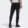 adidas Knitted Sweatpants Men's Black GH7306