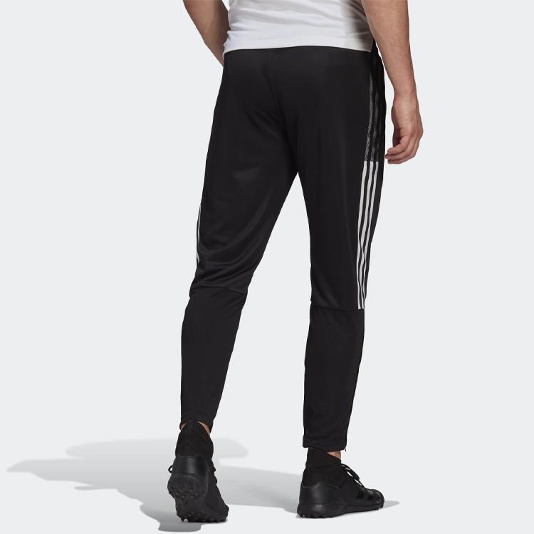 adidas Knitted Sweatpants Men's Black GH7306