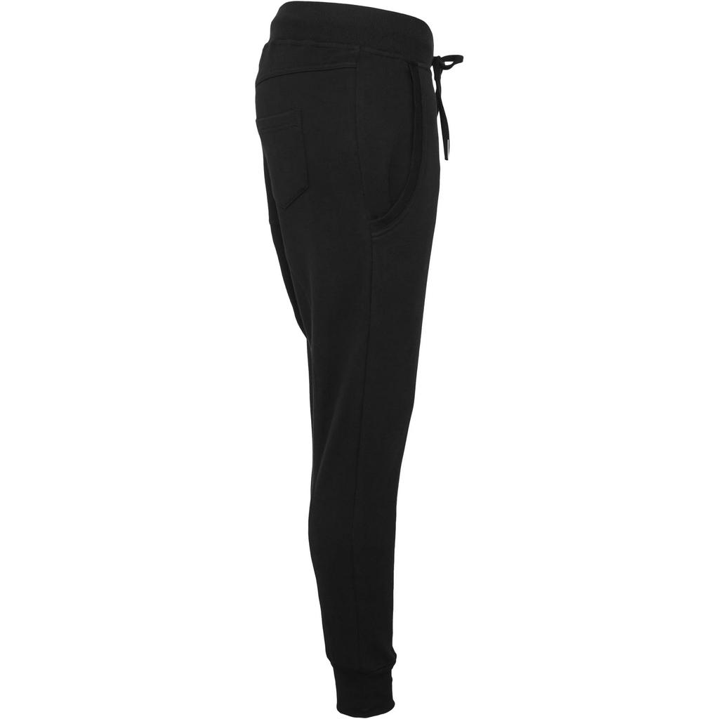 Urban Classics Womens/Ladies Fleece Lightweight Harem Pants