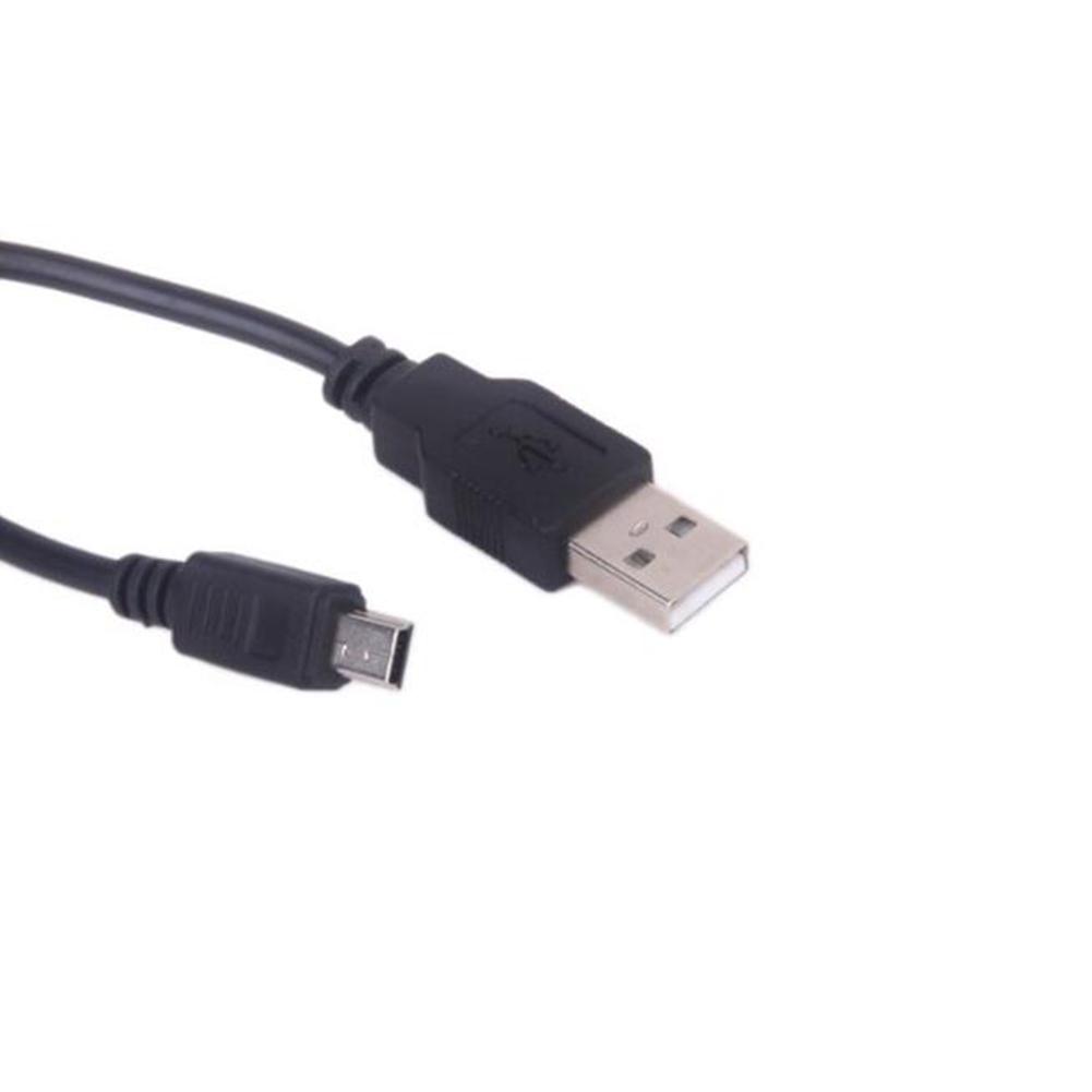 USB Charger Cable for Sony Play Station 3 PS4 Controller