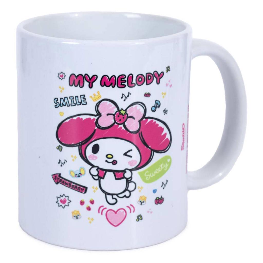 Hello Kitty & Friends My Melody Mug