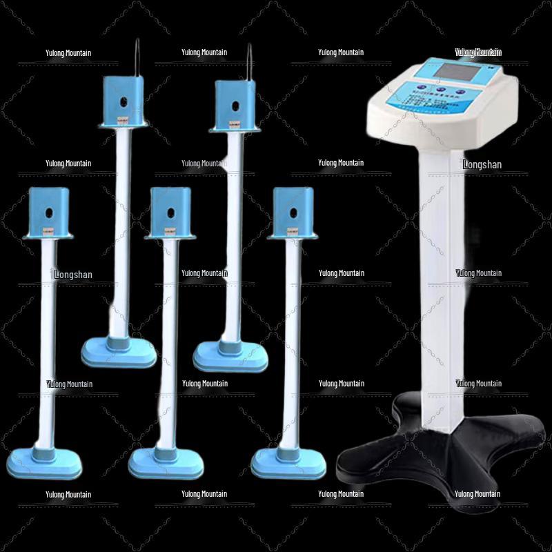 Yulongshan 50m 4-Person Simultaneous Running Tester