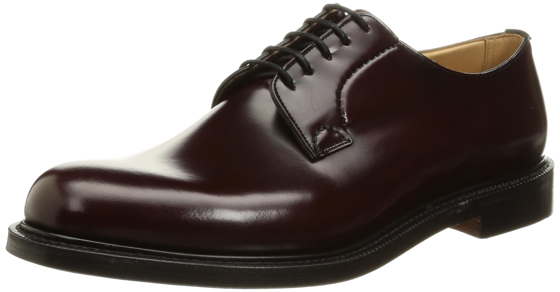 

Shannon Business Size Size G Church s Men s Shoes, Burgundy, 26.5 cm, (EEB0019XV)