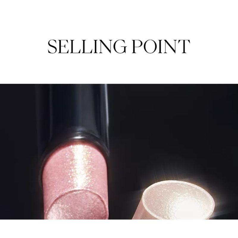 JOOCYEE - Jelly Highlighter Glitter Stick - 6 Colors