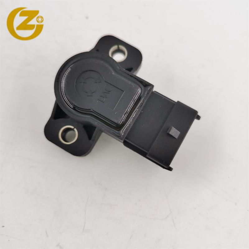 3510202910 3517002000 3Pins Throttle Position Sensor TPS For Hyundai I10 1.1 2007 - 2013