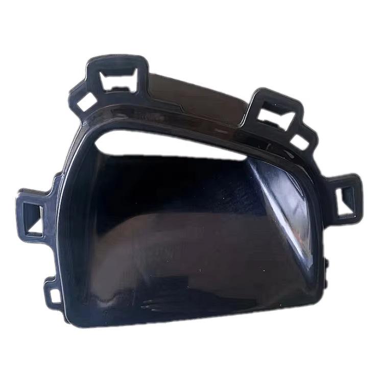 Abdeckung/Gitter für Nebelschlussleuchte hinten für MINI R56 JCW