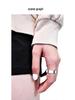 Smart R99 Ring: Heart Rate, Blood Pressure, Blood Oxygen, Sleep Monitor, Health & Exercise Pedometer