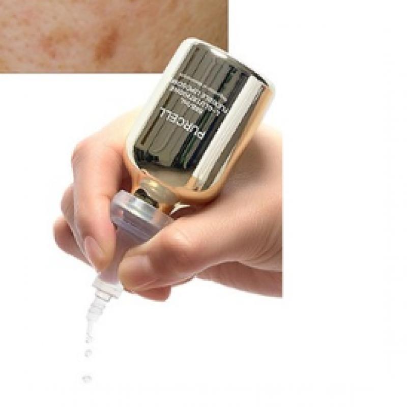 Purcell 88 Billion Perml Glutathione Flexible Liposome 30ml Glutathione Blemish Ampoule To Apply