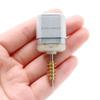 Azgiant OEM ELV/ESL Steering Wheel Actuator Lock Motor for Volkswagen Passat B6 B7 CC for VW