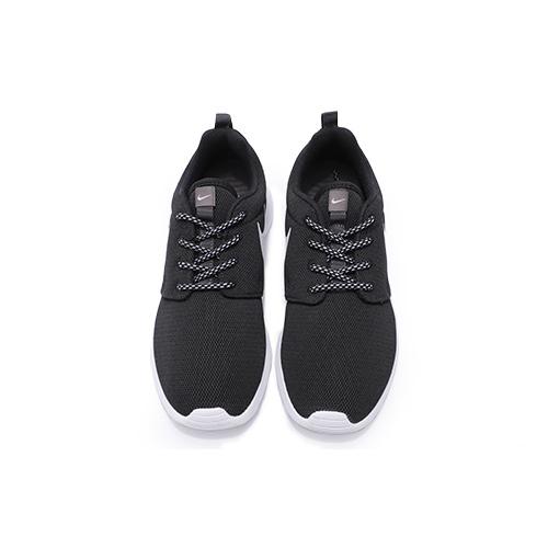 (WMNS) Nike Roshe One 'Black' Women's 844994-002