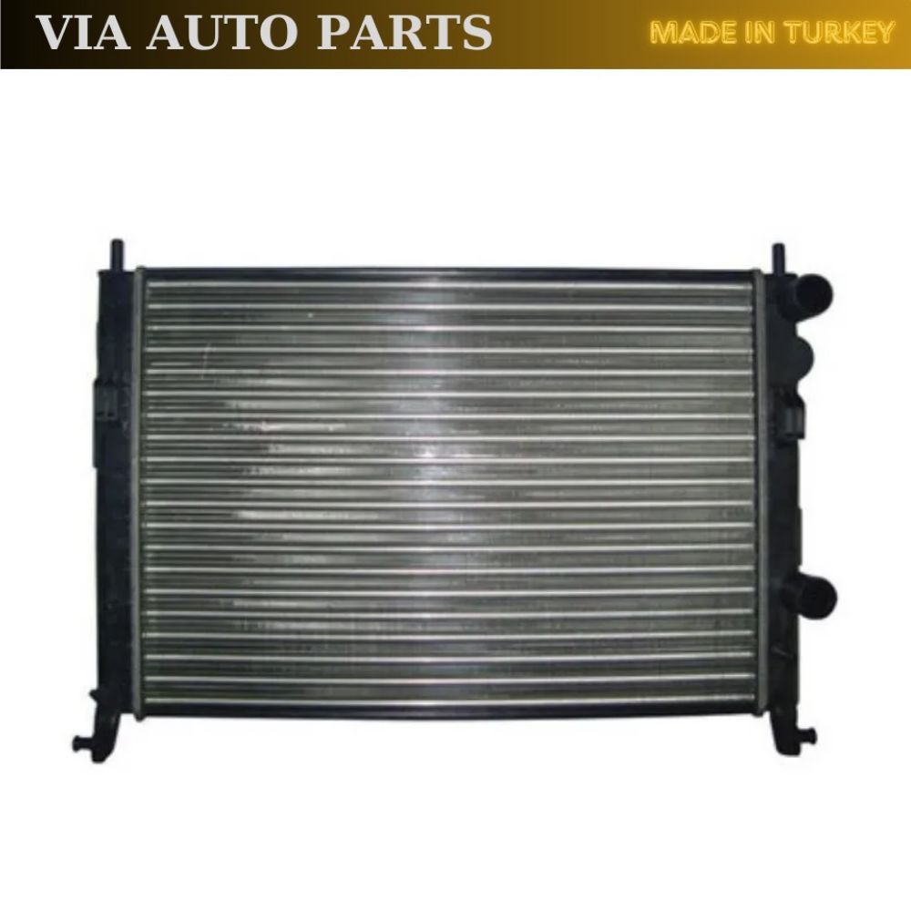 

Радіатор охолодження для Albea 1.6 16V-1.4 Palio 1.2 16V (520*378*23) OEM 46819261