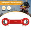 For Honda XR650L 1993-2024  2023 2022 2021 2020 XR600R 1985-2024 XR 650L 600R Motorcycle 1.18in/30mm Lowering Link Kit Aluminum