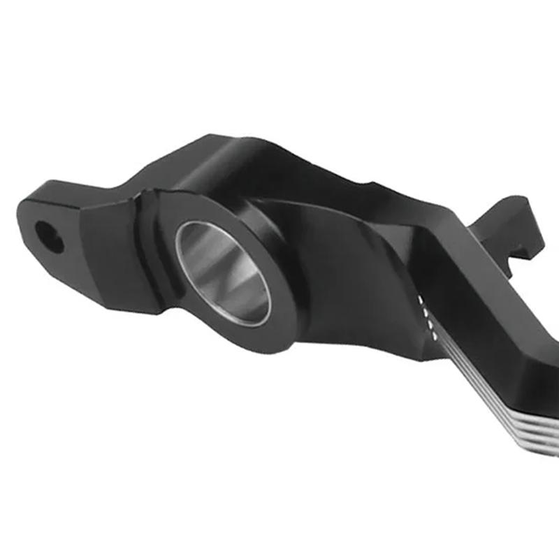 NEW-Motorcycle Rear Foot Brake Pedal Lever Accessories Rear Brake Lever For BMW R1300GS R 1300 GS GS1300 2025