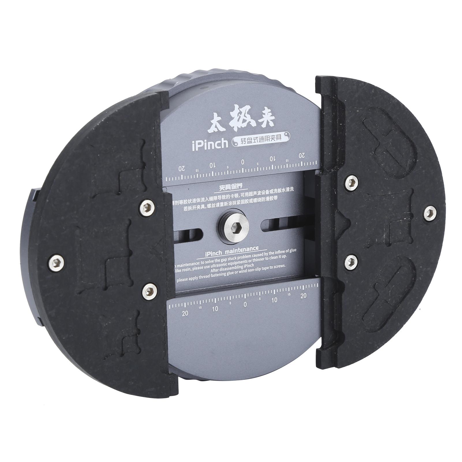 

Heat Insulation Motherboard Fixture Phone Repair High Temperature Resistant Quick Clamping