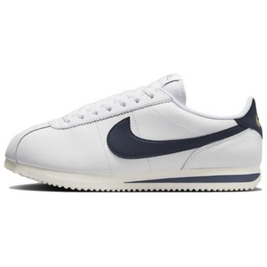 

Nike Cortez Olympic Женские HJ9343-100 EU 35.5 тусклый серый