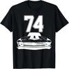 No My Car Isn't Done Yet T-Shirt Mechanic Shirt T-Shirt