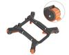 Sunnylife Landing Gear Raise Kit for DJI Mini 2/Mini Se/Mini (Orange) Lg380