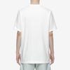 Nike Double Swoosh Short Sleeve T-Shirt Men Tops White CK2252-100