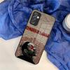Kendrick Lamar Handyhülle für Samsung Galaxy S26 S25 S24 S30 S21 S23 S20 S22 Fe Pro Edge Ultra Plus Glas Hülle