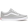 Vans Old Skool 'Silver' Vans VN0A4U3BX1K