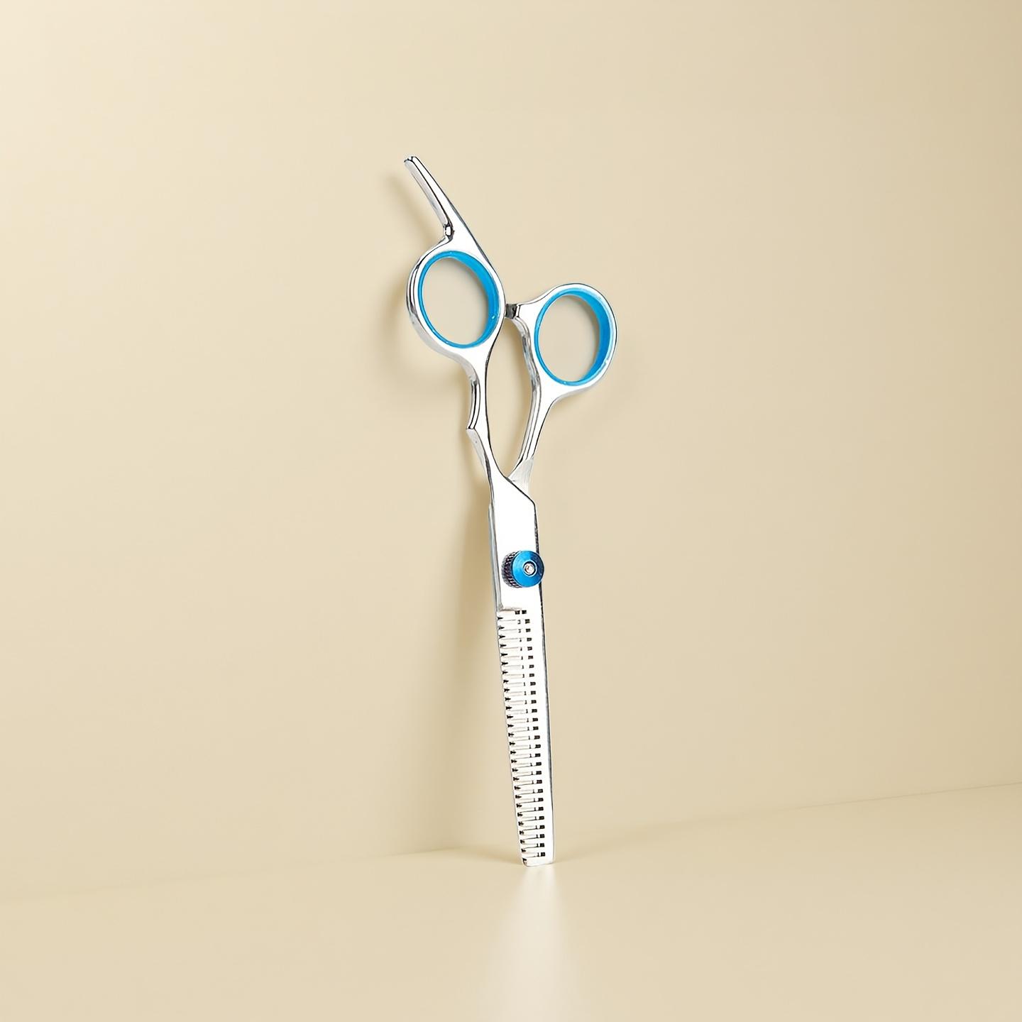 Professional hair clippers - Hair thinning scissors for men and women - Suitable for hair cutting and trimming.
