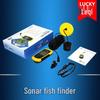 Leqi Color Screen Wired Sonar Fish Finder