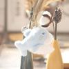 12cm Lovely Key Decoration Pendant Hanging Adorable Plush
