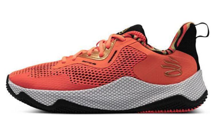 Under Armour Curry Hovr Splash 3 3026891-800 44