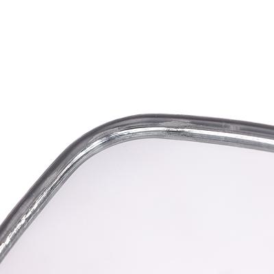 Espejo retrovisor universal para montacargas de alta calidad (120 x 205 mm, 0009941027 y 0009941030).