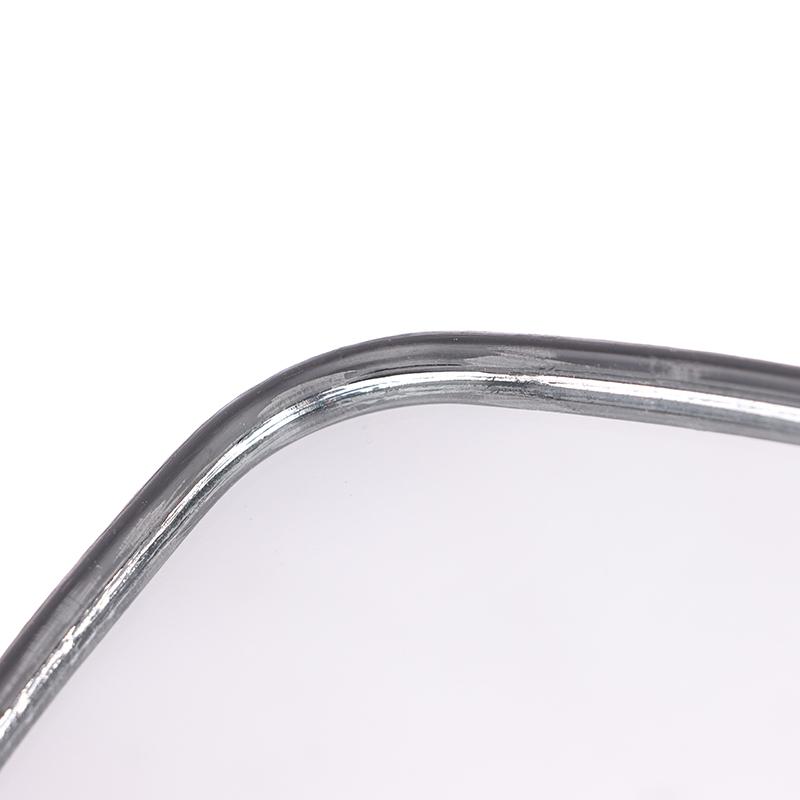 120X205Mm 0009941027 0009941030 1Pcs Hochwertiger Gabelstapler-Universalrückspiegel für Gabelstapler