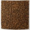 Winter Soft Thin Sexy Leopard Cotton Viscose Shawl Scarf Lady High Quality Print Pashmina Stole Bufandas Muslim Hijab 180*90Cm