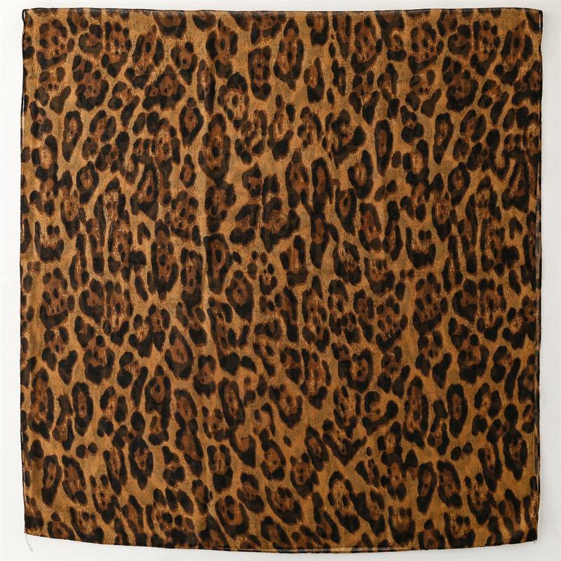Winter Soft Thin Sexy Leopard Cotton Viscose Shawl Scarf Lady High Quality Print Pashmina Stole Bufandas Muslim Hijab 180*90Cm