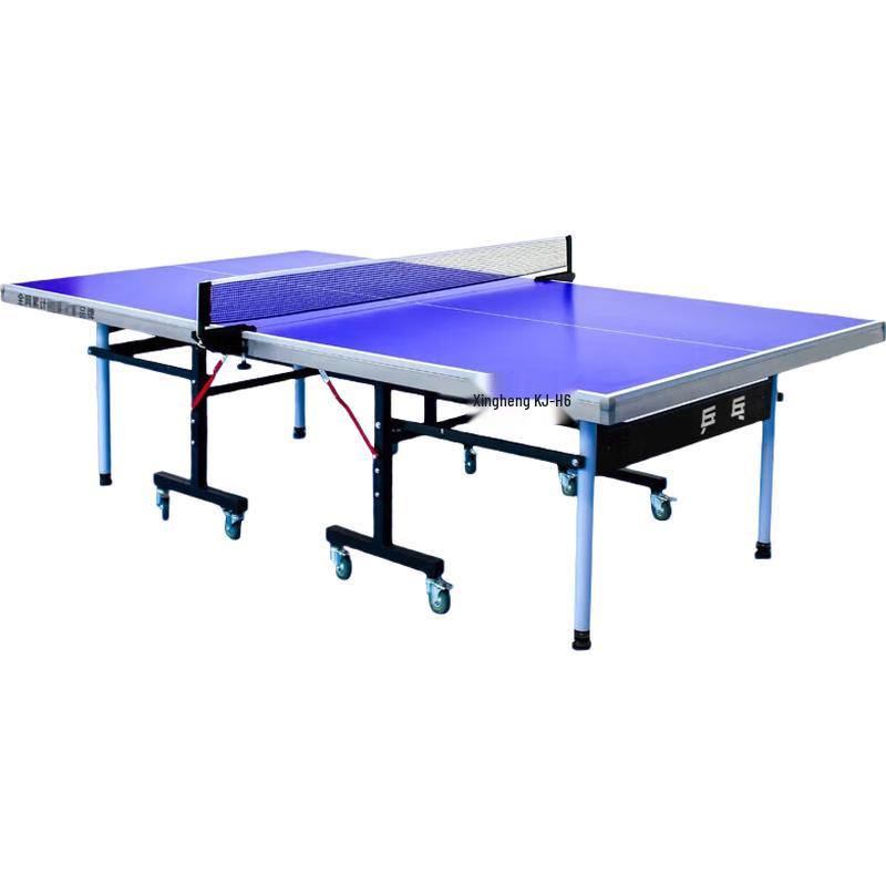 Xinglu Professional Ping Pong Table