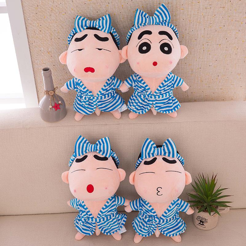 Bathrobes, small new plush toys, funny expressions, crayons, small new dolls, dolls, children's sleeping pillows, gifts.