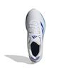 Adidas Duramo SL LZQ32 Running Footwear Aqua Size cm Shoes, White/Lucid Blue/Flash (IF9481), 27.0