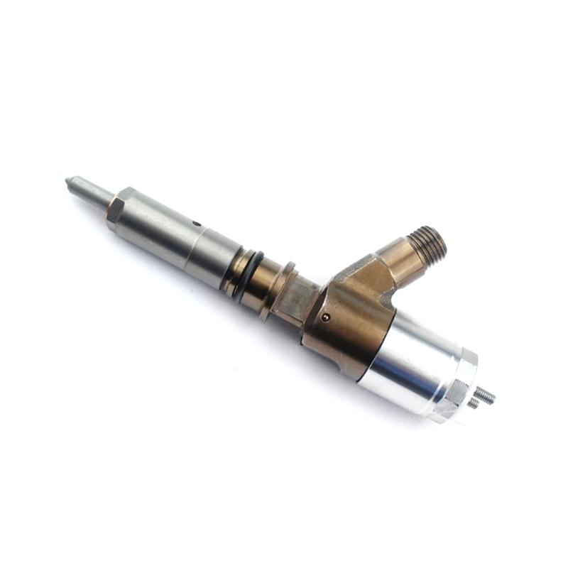 Common Rail Injector Fuel Injector For Car Engine CAT 320D 321D 323D C-6 C6 32F61-00062 326-4700 3264700 10R-7672-A99D