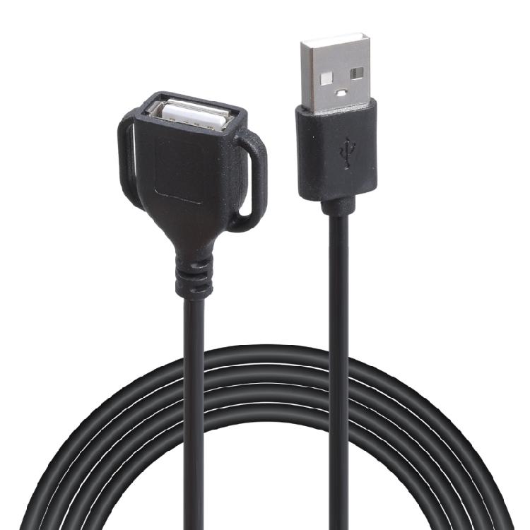 

9.8ft USB Power Extension Cord For Mobile Charging Solar USB Desk Lamp Blower Device Energy Supply 1