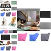 48*30*2cm Silicone Pet Mat Anti-spill Dog And Cat Feeding Mat