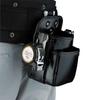 Tajima Safe System Safe Waist Standarddesign geeignet für eine Vielzahl von Seiten-Gürtelschlaufen ermöglichen Anpassung mit zusätzlichem Safe Gesamtgewicht