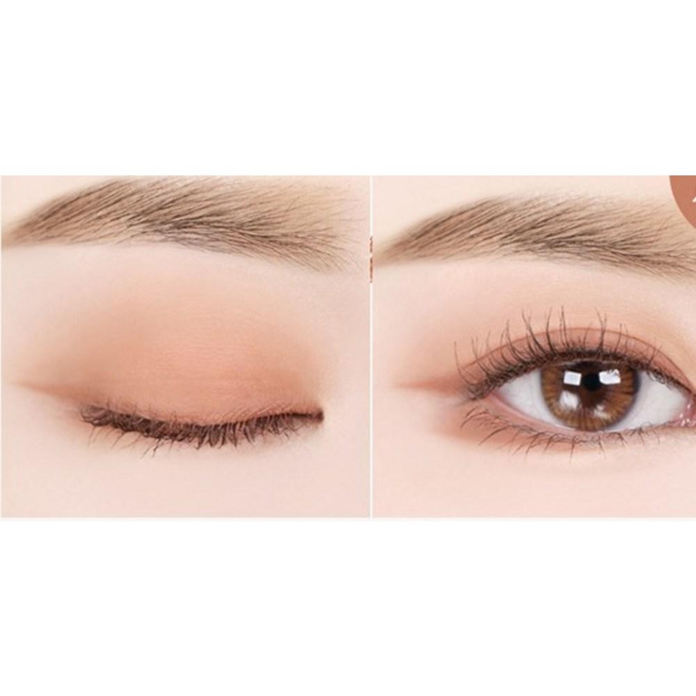 HOLIKA HOLIKA Mellow Gliding Pencil Liner 0.3g, 04 Coral Brûlée, 1 Piece