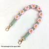 Woven Flower Strap for Water Bottles and Thermos Cups