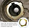 Transfer Case Oil Pump Saver 78889 for NP136/NP246/NP261/NP263/NP263XHD/NP261XHD
