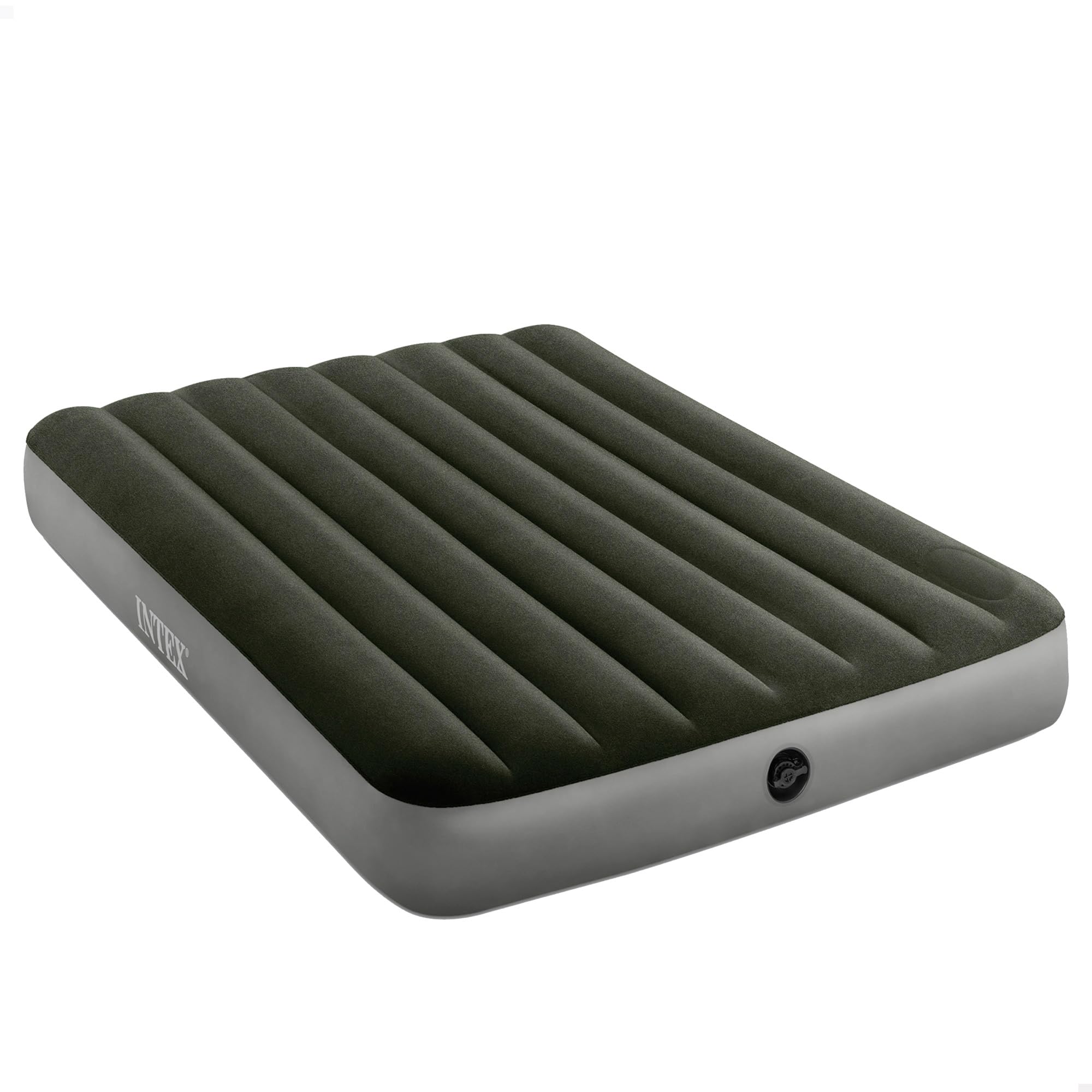 

Надувная кровать INTEX Bed Air Bed с ножным насосом 137 x 191 x 25 см, японская [Downy 64762] [Оригинальный продукт]