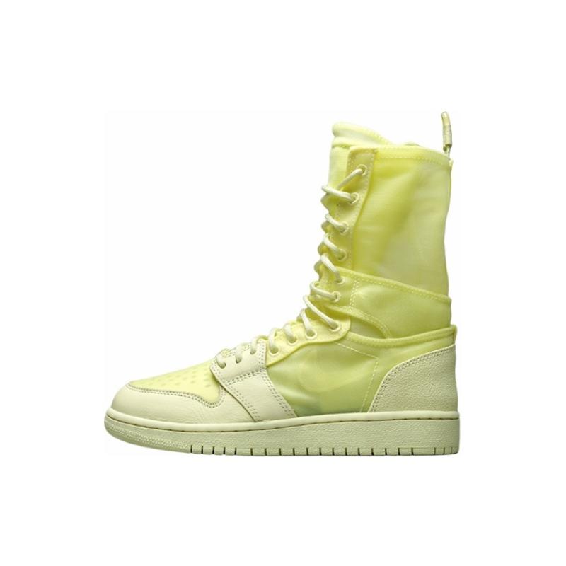 

Jordan 1 Explorer Xx Luminous Green Women s Jordan AO1529-300 41