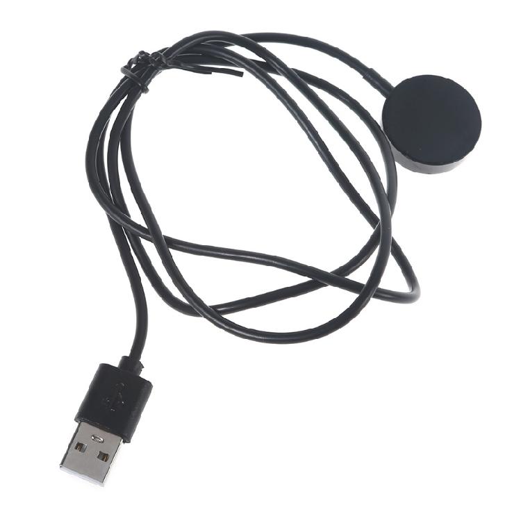 for Smart Watch Charger Power Adapter Fit for ART 5001/5005 Black/White Color